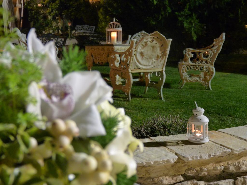 Le Querce Di Mamre Βίλα Manfredonia Εξωτερικό φωτογραφία